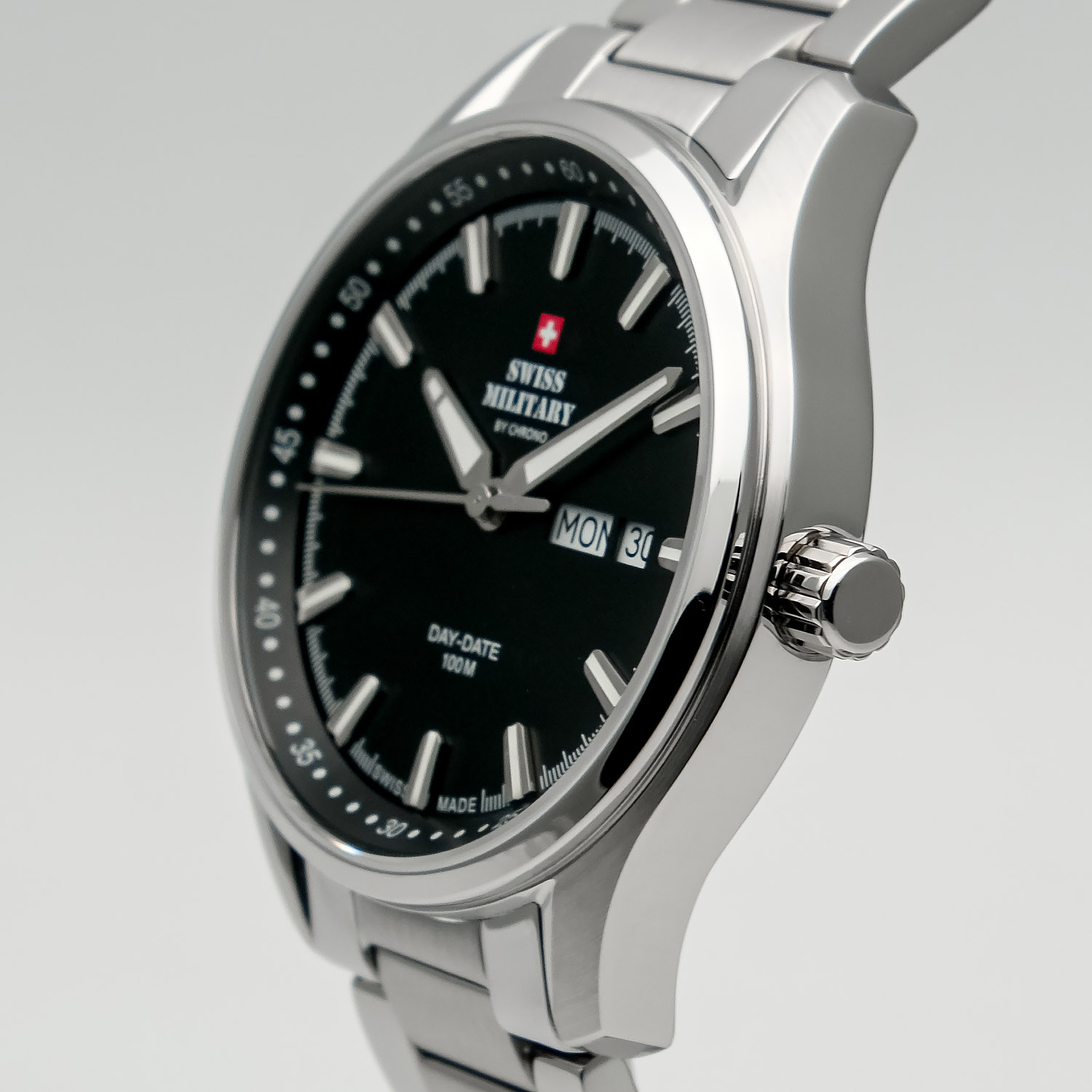 Swiss Military SM34116.01